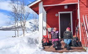 Kilpisjaerven Retkeilykeskus Cottages