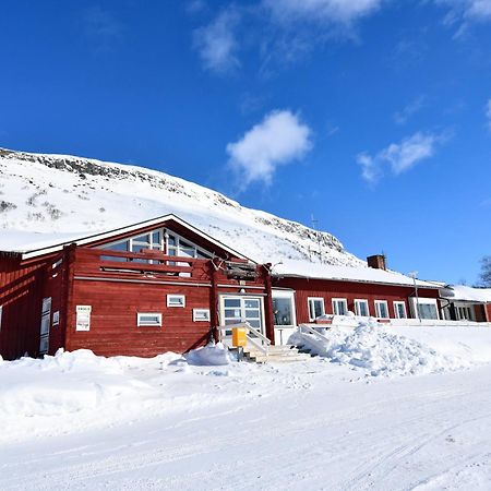 Kilpisjaerven Retkeilykeskus Cottages Kilpisjärvi Exteriör bild
